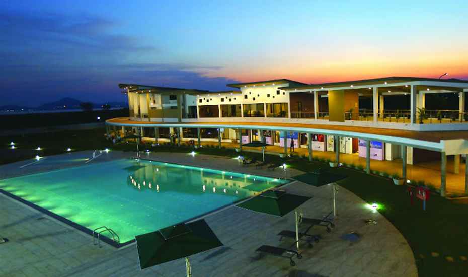 MWC Club by Spree - Chennai Image