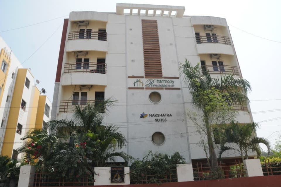 Nakshatra Serviced Apartment - Chennai Image