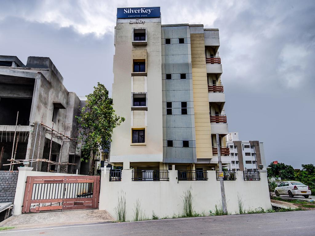 Novascotia Karapagam Enclave - Chennai Image