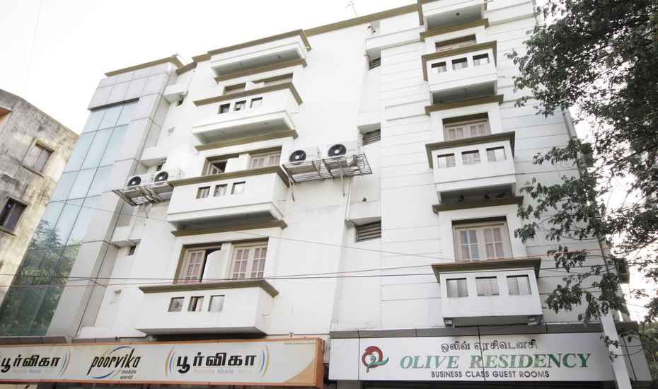 Olive Residency - Chennai Image