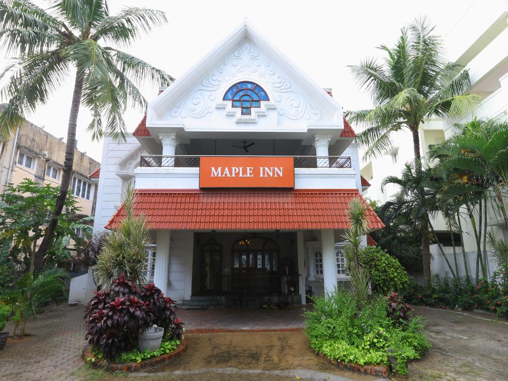 Maple INN - Chennai Image