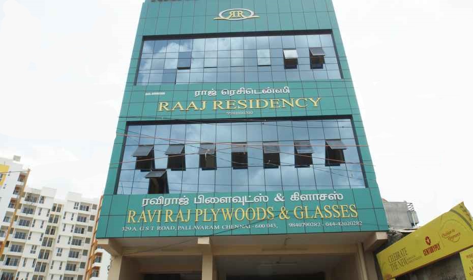 Raaj Residency - Chennai Image