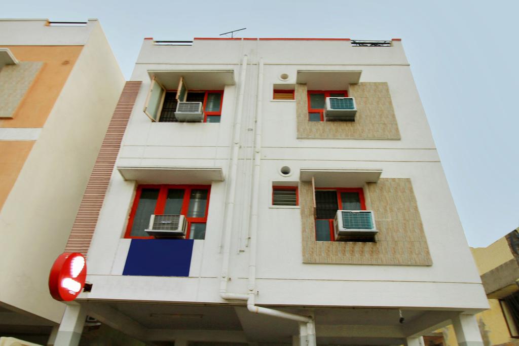 Apartment JLS Gruha - Chennai Image