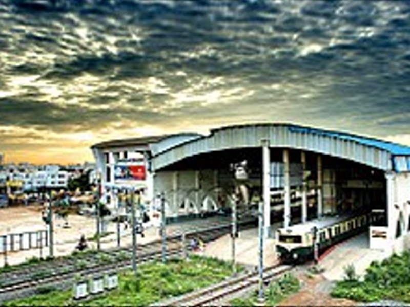 Velachery - Chennai Image