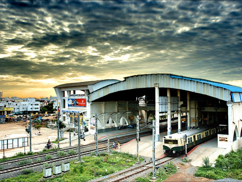 Velachery - Chennai Image