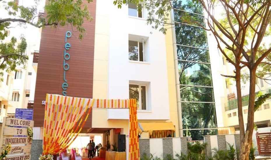 Pacino Serviced apartments - Chennai Image