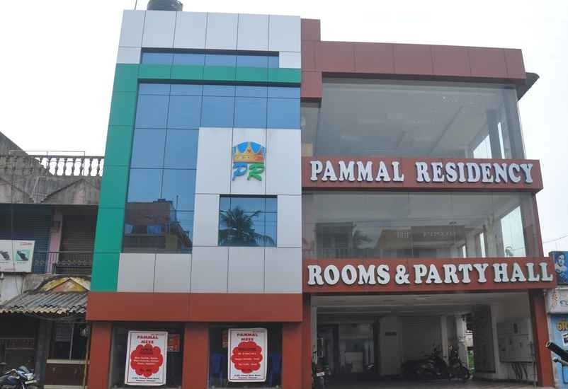 Pammal Residency - Chennai Image