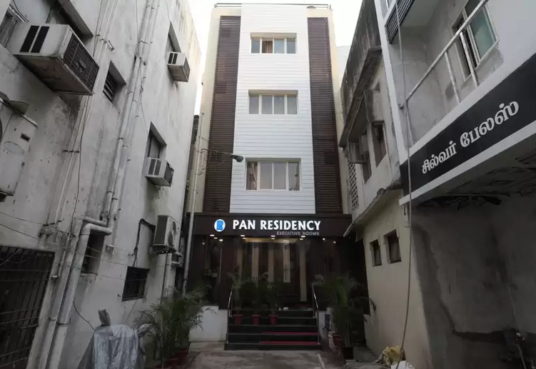 Pan Residency - Chennai Image