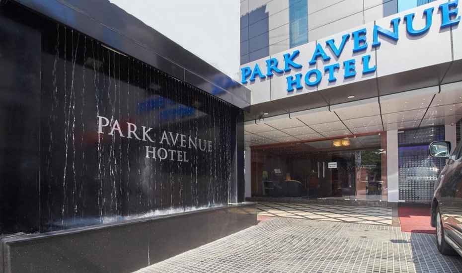 Park Avenue Hotel - Chennai Image