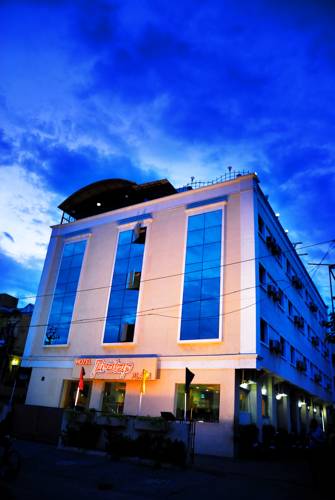 Pratap Plaza Hotel - Chennai Image