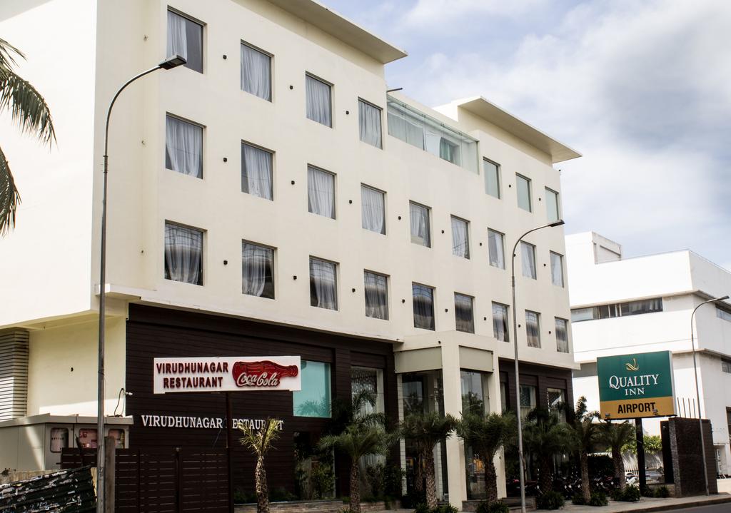 Quality Inn Airport - Chennai Image