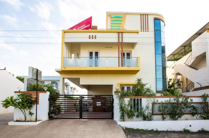 River View Residency - Chennai Image