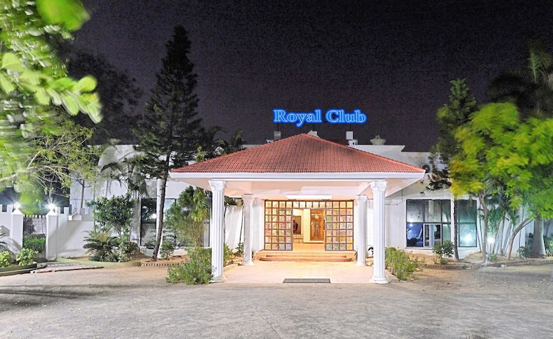 Royal Club - Chennai Image