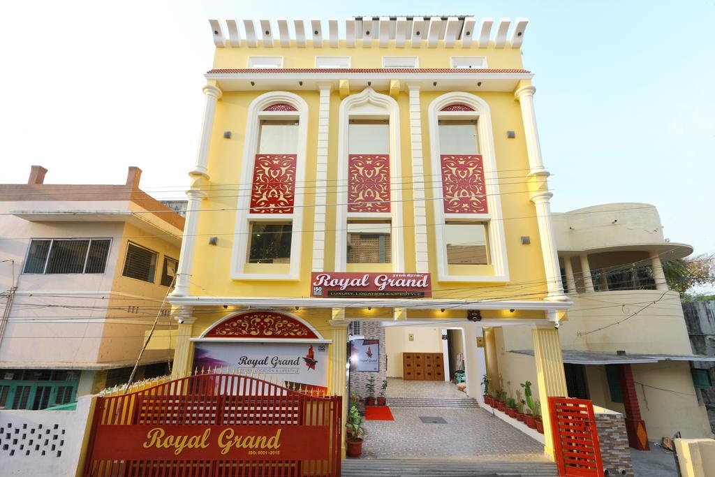 Royal Grand - Chennai Image