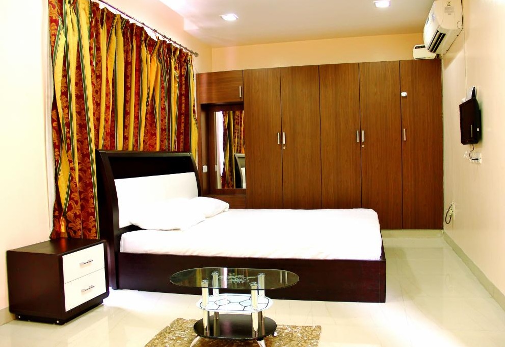 SaBa Residency - Chennai Image