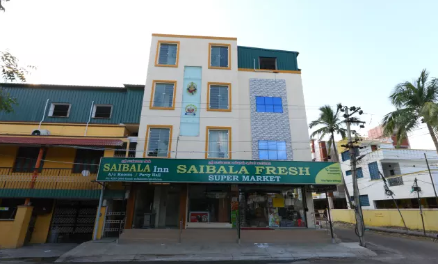 Saibala Inn - Chennai Image