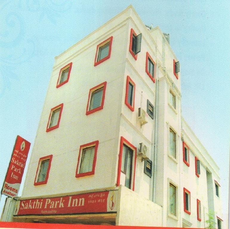 Sakthi Park Inn - Chennai Image