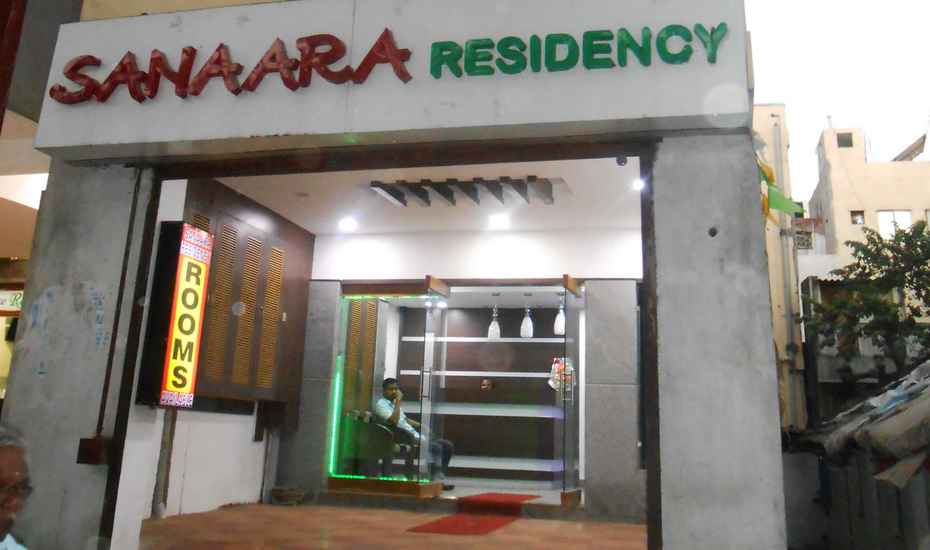 Sanaara Residency - Chennai Image