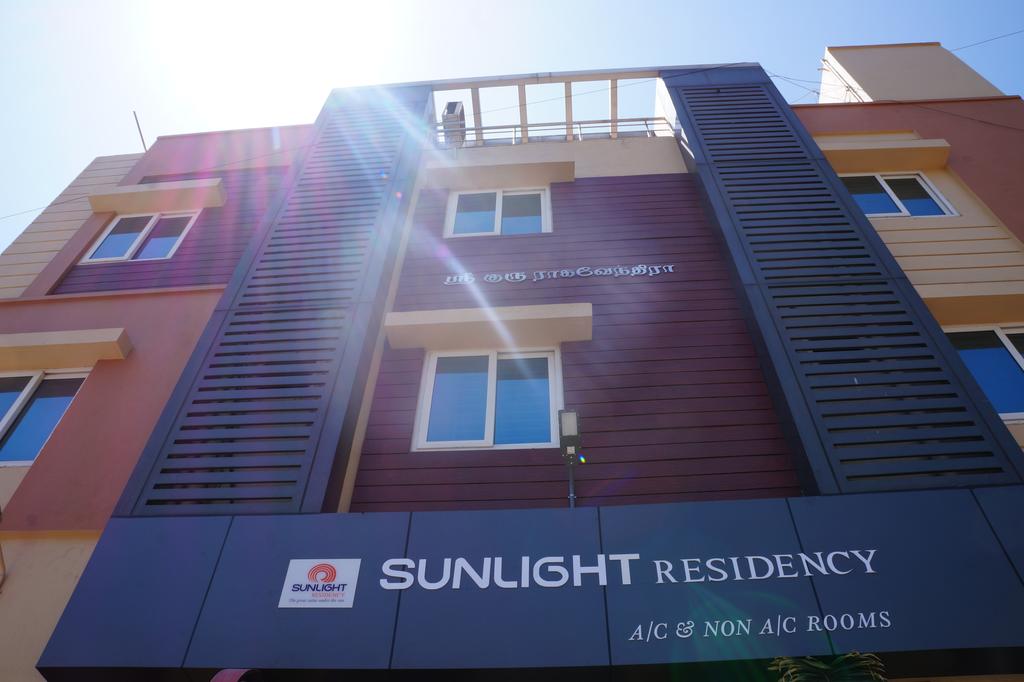 Sunlight Residency - Chennai Image