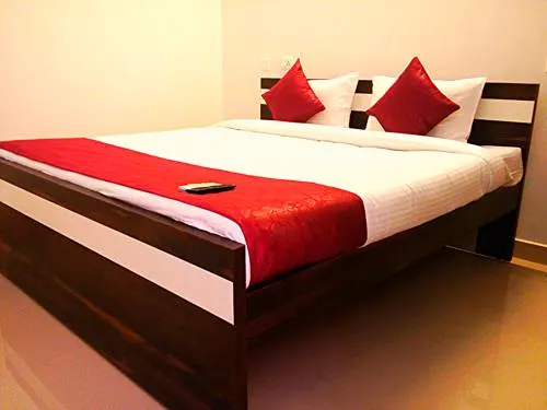 Syening Serviced Apartment - Chennai Image