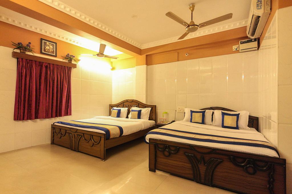 Thaj Regency - Chennai Image