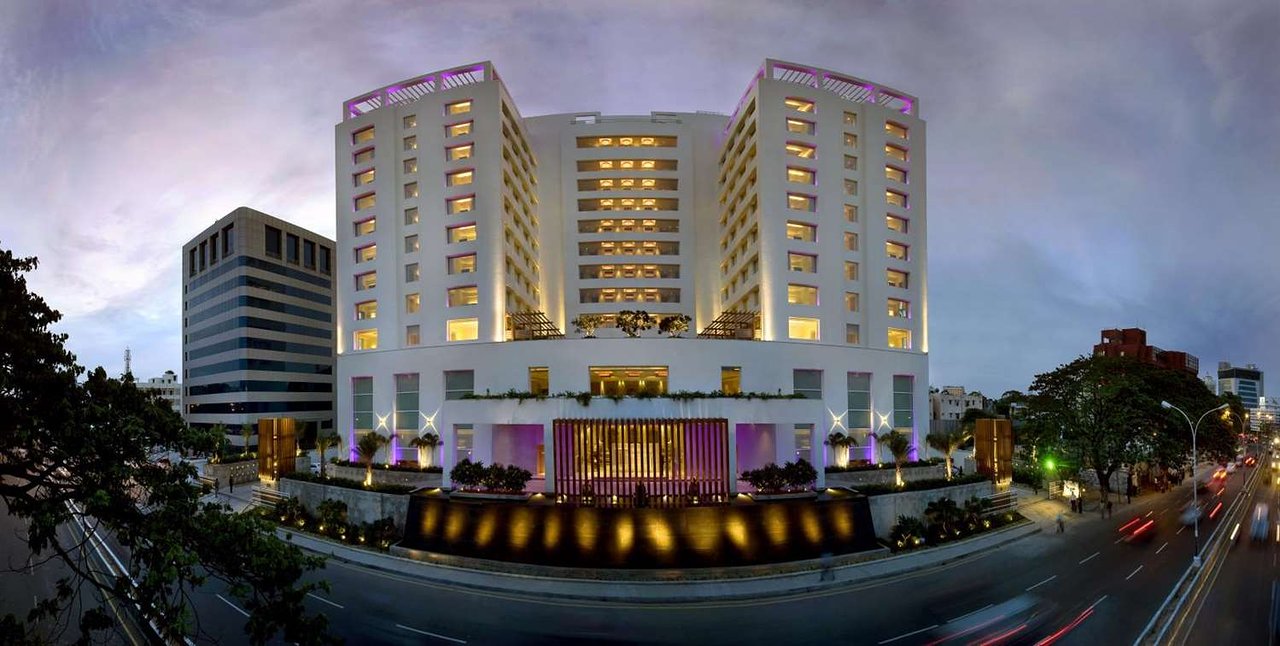 The Raintree Hotel - Chennai Image