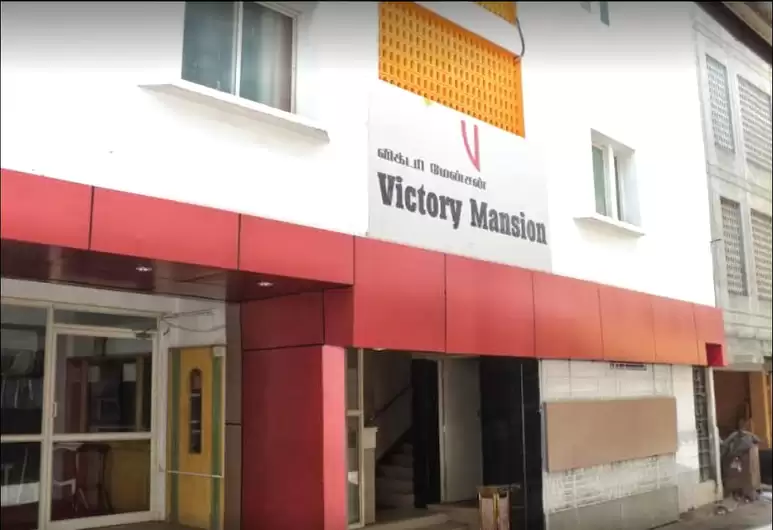 Victory Mansion - Chennai Image