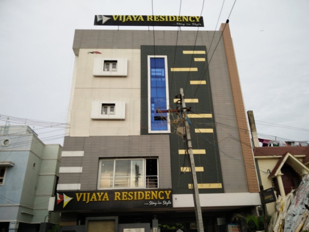 Vijaya Residency - Porur - Chennai Image