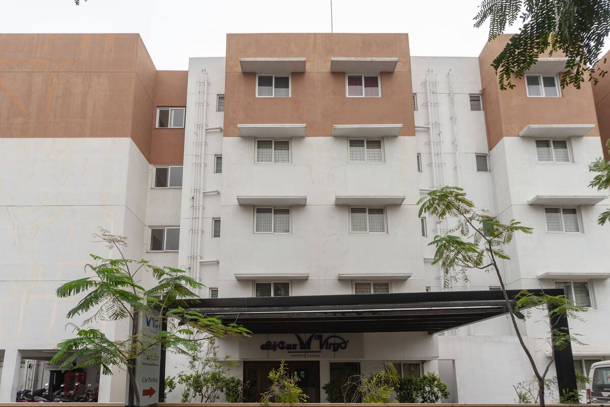 Virgo Comfort Homes - Chennai Image