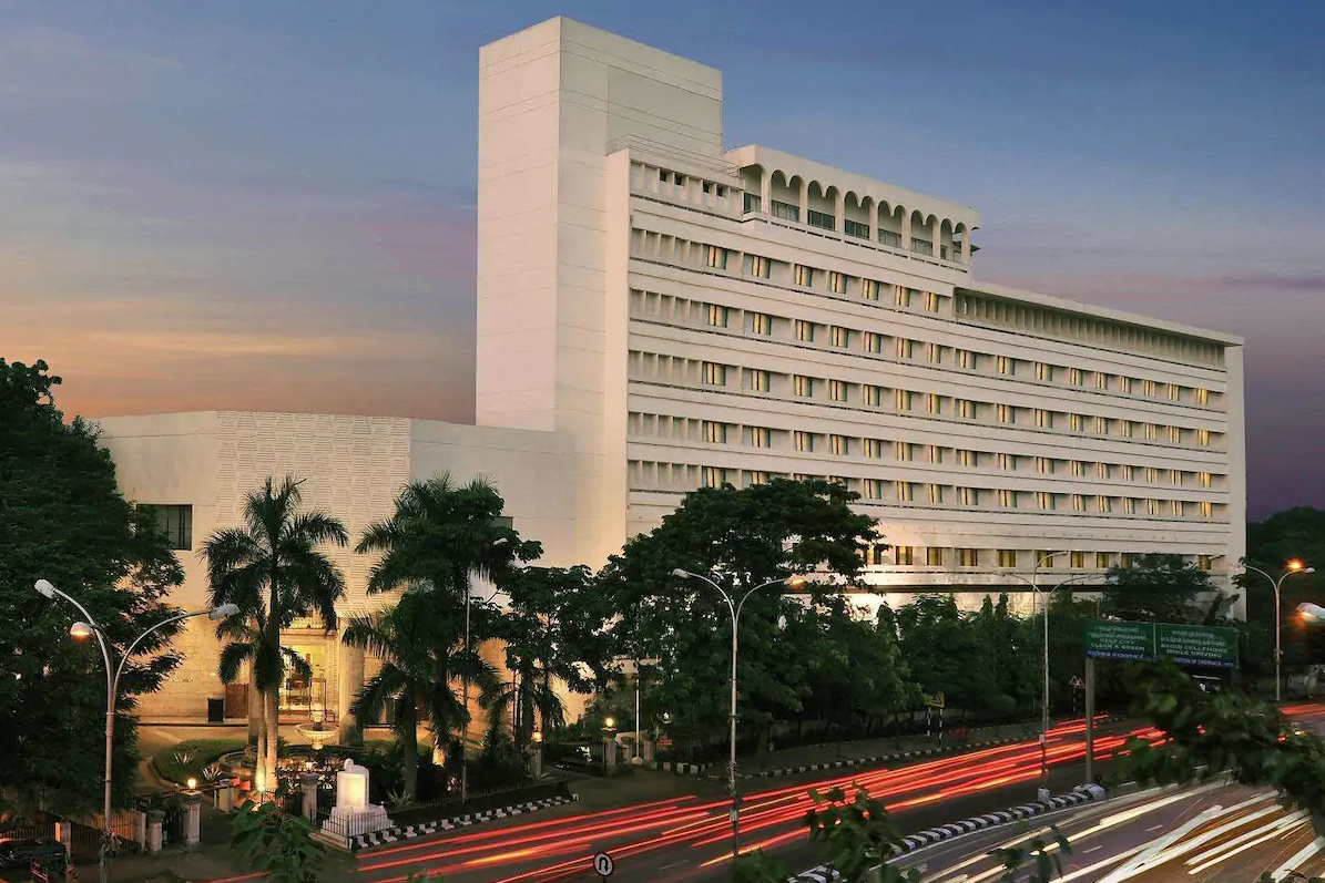 WelcomHotel - Chennai Image