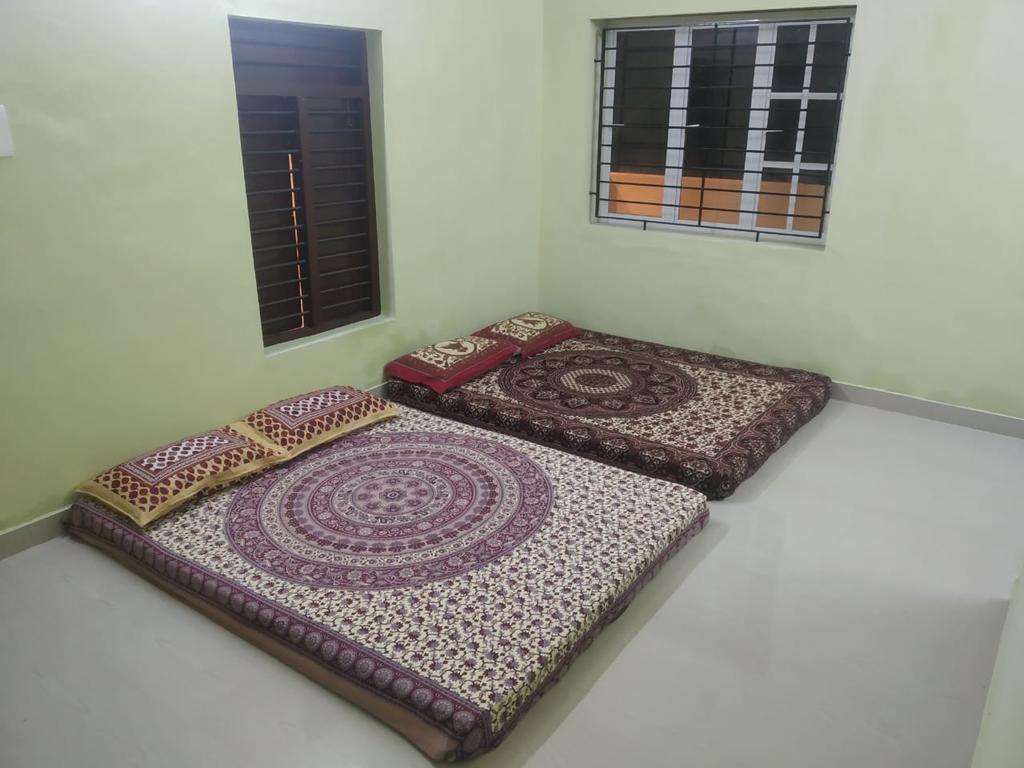 Xavier Rajan Guest House - Chennai Image