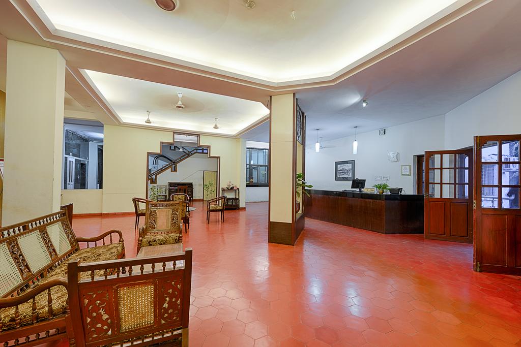 YWCA Guest House - Chennai Image