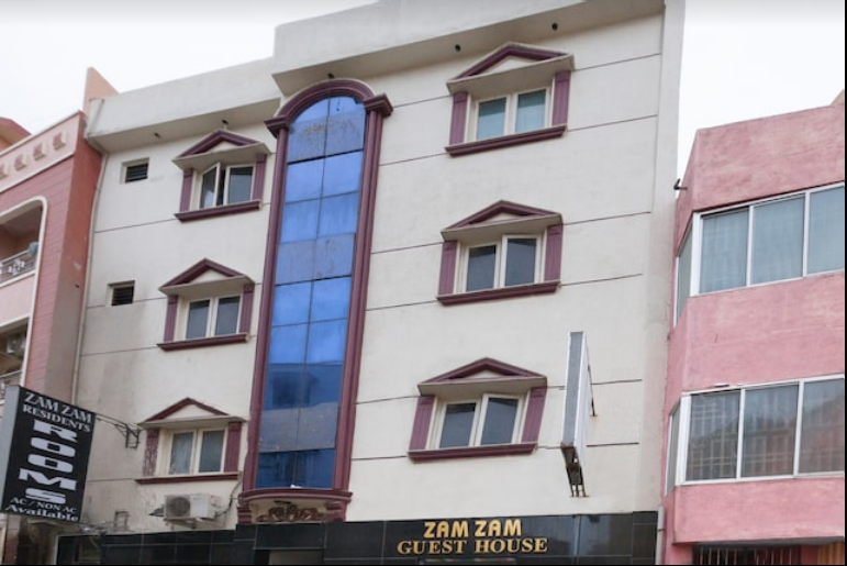 Zam Zam Residents - Chennai Image