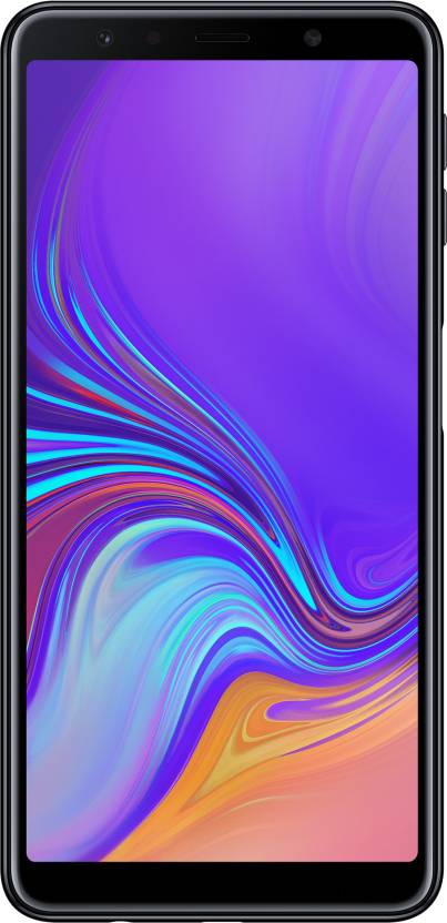 Samsung Galaxy A7 (2018) Image