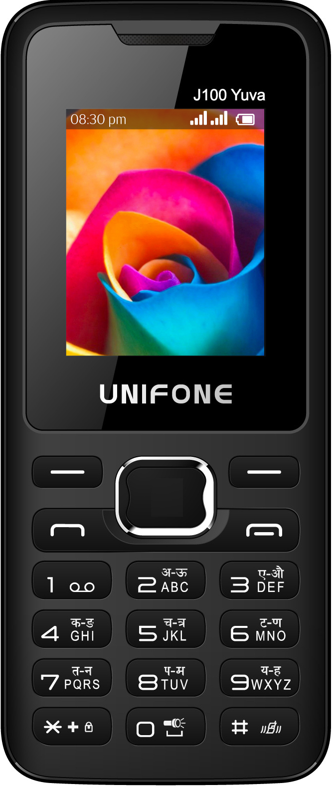 Unifone J100 Yuva Image