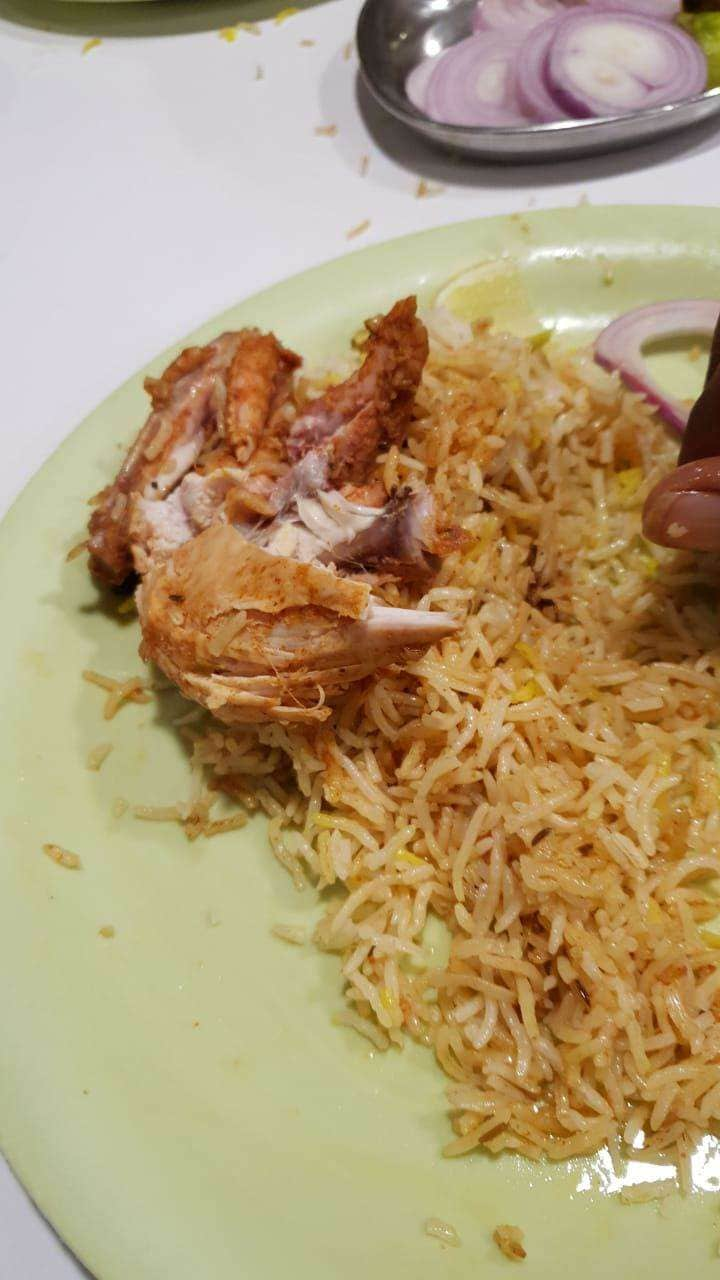 Mumtaz Kichidi & Biryani Point - Auto Nagar - Vijayawada Image