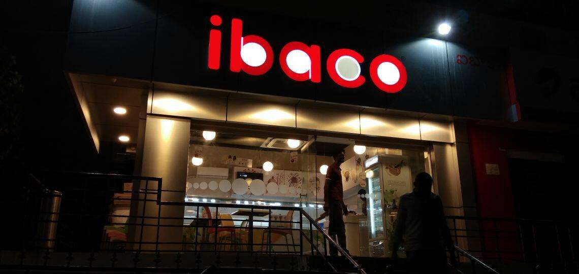 Ibaco - Governorpet - Vijayawada Image