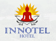 Innotel Hotel - Gunadala - Vijayawada Image