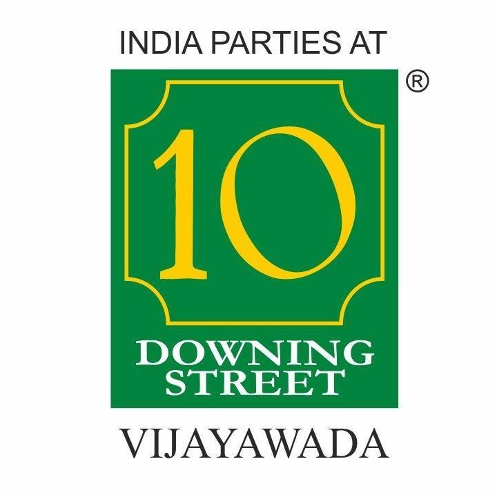 10 Downing Street - Labbipet - Vijayawada Image