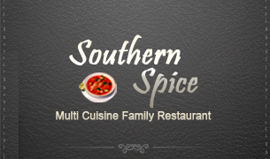 Southern Spice - Labbipet - Vijayawada Image