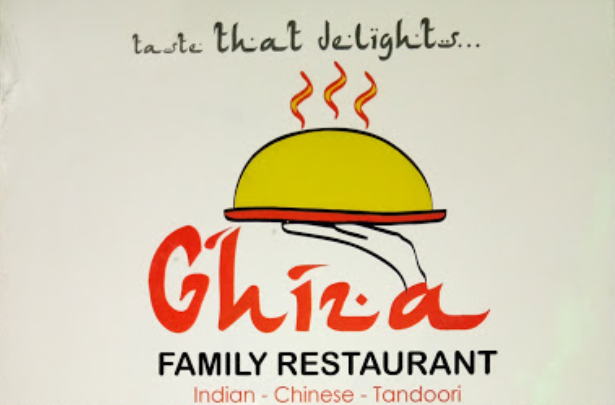 Ghiza Restaurant - Labbipet - Vijayawada Image