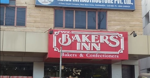 Bakers Inn - Labbipet - Vijayawada Image