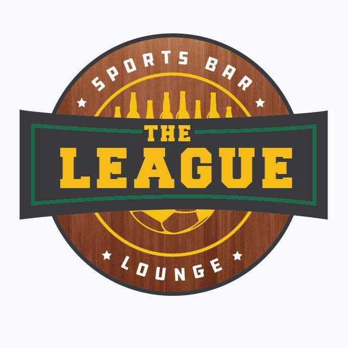 The League Sports Bar Lounge - Labbipet - Vijayawada Image