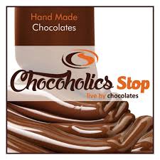 Chocoholics Stop - Labbipet - Vijayawada Image