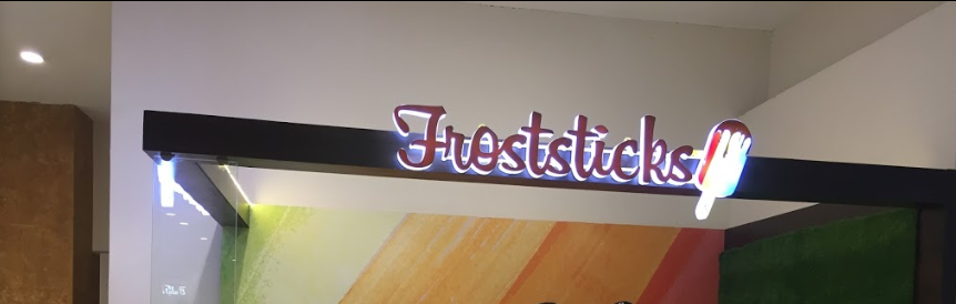 Froststicks - Labbipet - Vijayawada Image