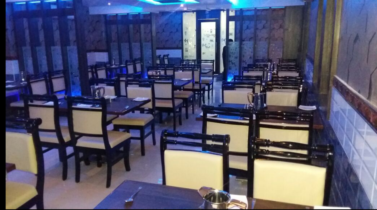 Harika Royal Restaurant - PNT Colony - Vijayawada Image