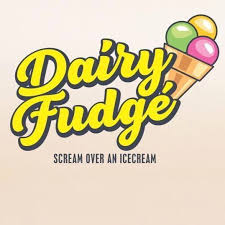 Dairy Fudge Ice Cream - Shri Ramachandra Nagar - Vijayawada Image