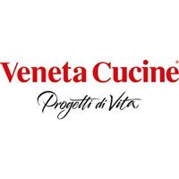 Veneta Cucine Modular Kitchen Image