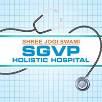 SGVP Holistic Hospital - Ahmedabad Image