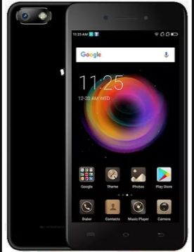 Micromax Bharat 5 Plus Image